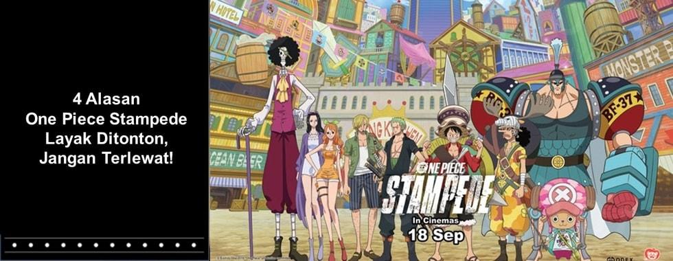 One Piece Episode 377 Indonime Lasopafantastic