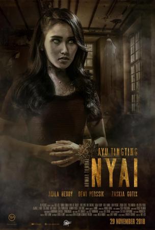 Film ARWAH TUMBAL NYAI: NYAI