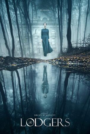 Film THE LODGERS