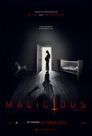 Film MALICIOUS