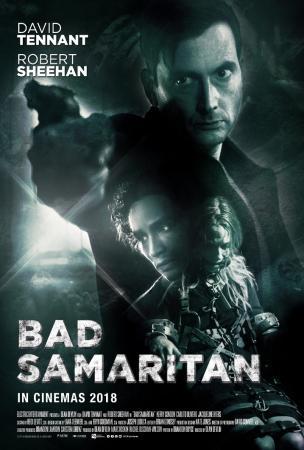 Film BAD SAMARITAN