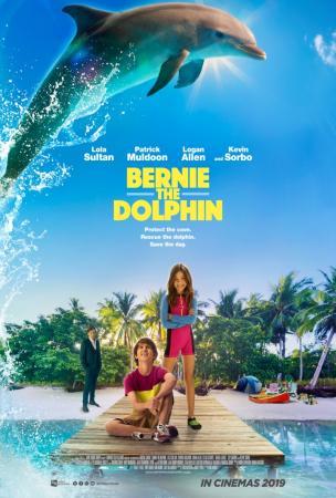 Film PROMO: BERNIE THE DOLPHIN