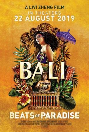 Film BALI: BEATS OF PARADISE