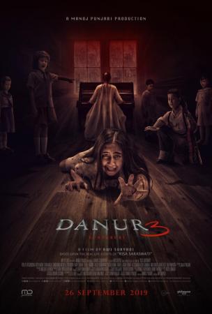 95 Gambar Poster Film Hantu Gratis Terbaik