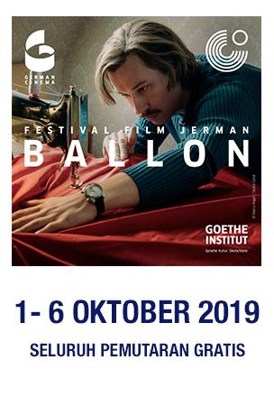 Film GS 2019: BALLON