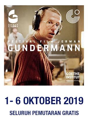 Film GS 2019: GUNDERMANN