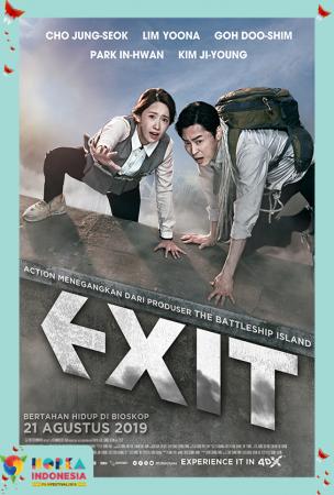 Film KIFF 2019: EXIT