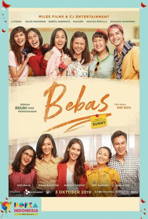 Film KIFF 2019: BEBAS