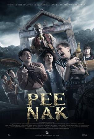 Film PEE NAK