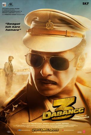 Film DABANGG 3