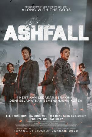 Film ASHFALL