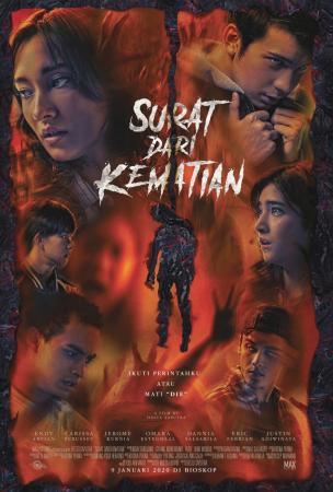 Film SURAT DARI KEMATIAN