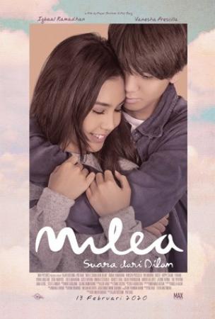 Film MILEA