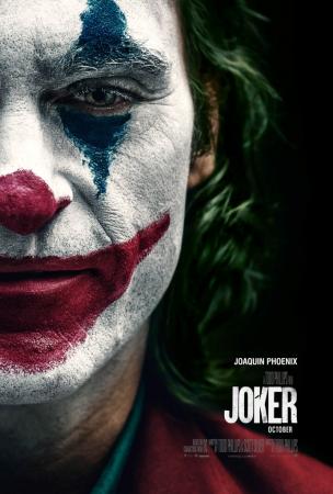 Film AWARD: JOKER