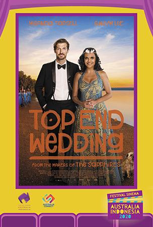 Film FSAI 2020: TOP END WEDDING