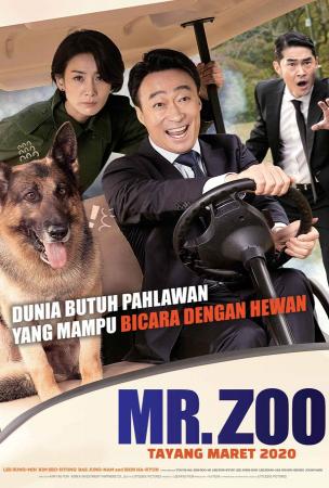 Film MR. ZOO