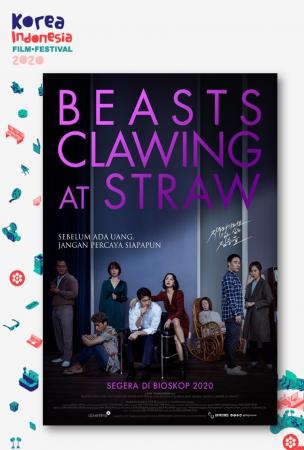 Film KIFF 2020: BEASTS CLAWING AT STRAW