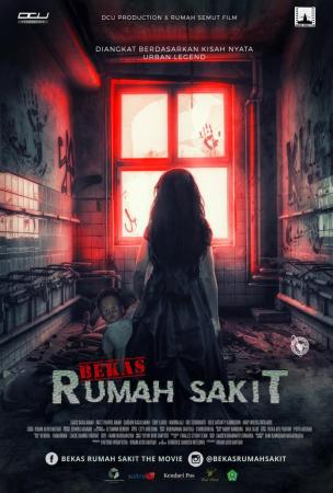 Film BEKAS RUMAH SAKIT