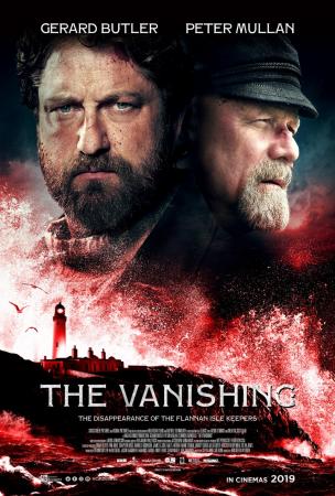 Film THE VANISHING