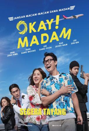 Film OKAY! MADAM