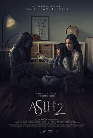 Film ASIH 2