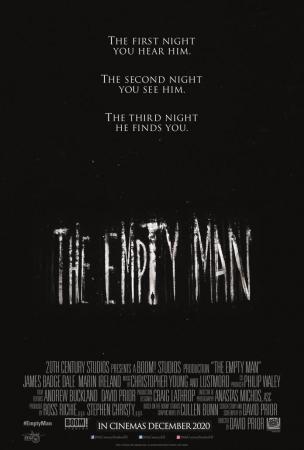 Film THE EMPTY MAN