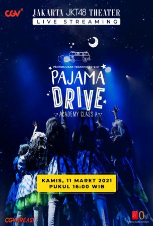 Film JKT48: PAJAMA DRIVE