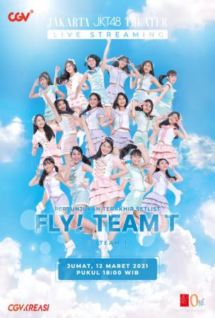 Film JKT48: FLY! TEAM T