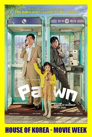 Film HOK: PAWN