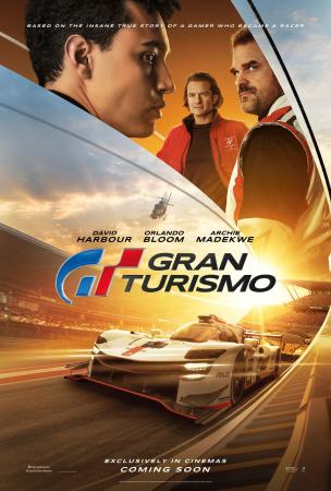 Gran Turismo (2024)